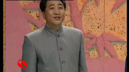 《男女有别》姜昆 李文华合说相声 真是爆笑