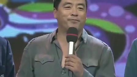 魏三改编二人转版《纤夫的爱》竟把尹相杰唱