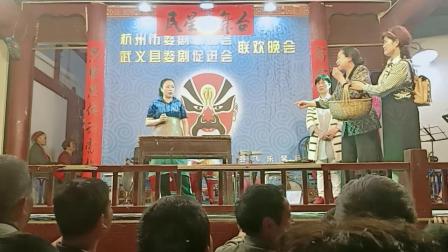 小品《卖肉》全场笑声不断