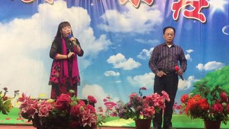 潮剧《清官难断家务事》由许妹 清河演唱