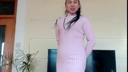 山东茉莉广场舞原创 《男人的苦女人不清楚DJ》下载