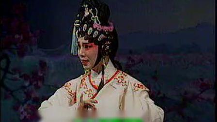 粤剧 《范蠡献西施》