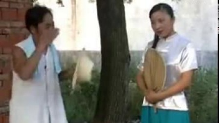 民间小调《王大娘扒缸》全集