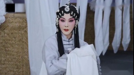 评剧电影《赵锦棠》 院长曾昭娟真美