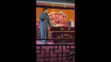 《口吐莲花》王文龙相声大全 包袱新奇不断笑料十足下载