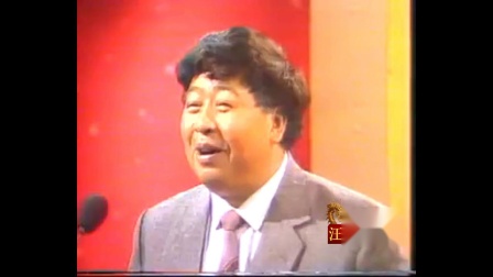 《醉酒》马季 赵炎经典相声 赢得观众阵阵掌