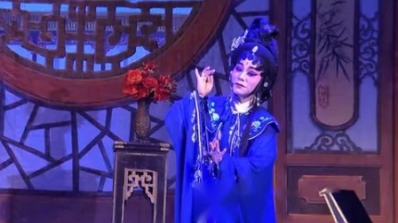 台山粤剧团《梦断香销四十年》