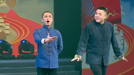 小品《我是歌手》台下美女捂着嘴狂笑