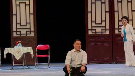 评剧《家有九凤》选场 庄玉生 王晓凌主演