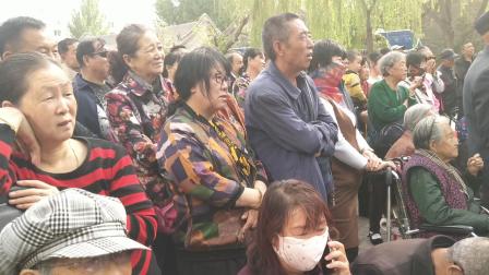 小品《钱与情》结局真让人意外