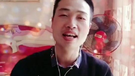 民间小调《情深似海》