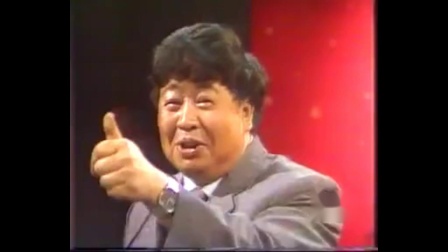 《打喷嚏》马季 赵炎经典相声大全 太搞笑了
