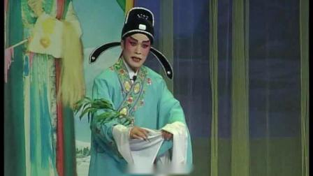 工人粤剧团折子戏专场之《宝莲灯之赠带》朱
