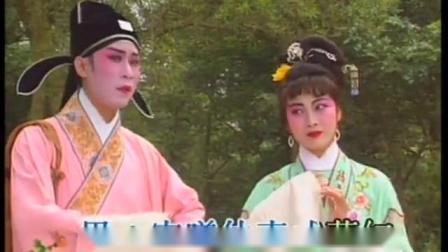 粤剧粤曲《杨翠喜》小合集 《分飞燕》梁耀 