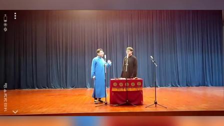 《九艺闹公堂》吴鹏宇  苏东振 郑大相声俱