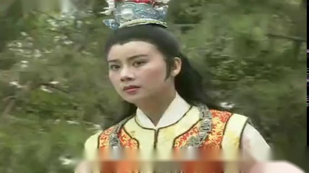 《宝黛圆梦》钱惠丽 方亚芬 单仰萍越剧小品