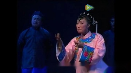 蒲剧《惊蛰》桂玉娟代夫君  演唱李俊秀