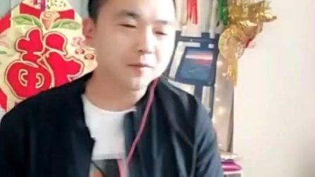 民间小调《麻将歌》完整版