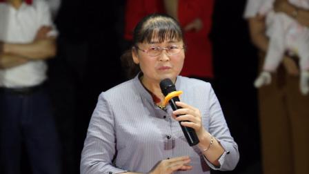 秀峰花鼓戏《大联唱》