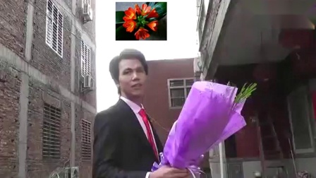 安徽民间小调 真人真事 婚礼 新娘真漂亮