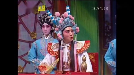 粤剧折子戏《吕布戏貂蝉》欧凯明 叶蓓 梁玉城下载