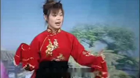安徽民间小调《五只小船》徐善云