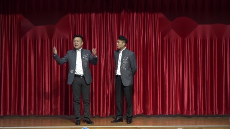 原创相声《你不孝》 郭好  郭宽 郭锐 姿邯