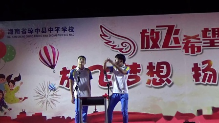 相声《还是读书好》这包袱够我笑一年