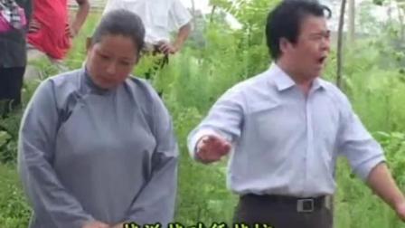 民间小调《妻子母亲投河我先救谁》全