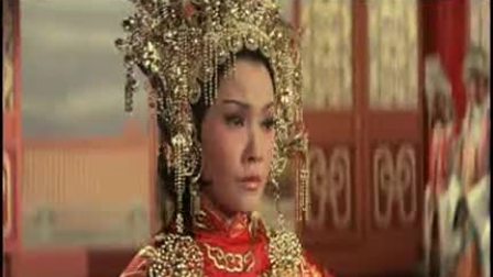 粤剧老电影《帝女花》