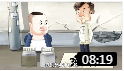 《瞎研究》郭德纲于谦相声动画版