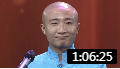《哥俩好》马军 盛伟 相声 观众都乐了