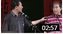 《你怎么不早说》侯耀文 石富宽经典相声 两