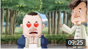 《家庭要和谐》郭德纲 于谦动画相声