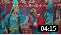 舞蹈小品《达板城的姑娘》全程笑点密集