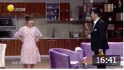 小品《前女友来电》孙涛有嘴说不清 太搞笑