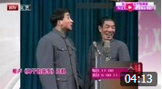 《鼻子的故事》姜昆搭档李文华经典相声大全