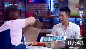 《孕妇》贾玲小品大全 台下观众都笑了