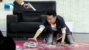 《绝望的人》我为喜剧狂小品 现场都要炸锅