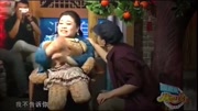 《讲不完的故事》小沈阳 蒋诗萌精彩小品大