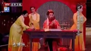 《卷珠帘》艾伦 李玉刚小品大全 刚一出场就