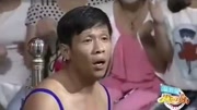 《打拳击》宋小宝爆笑小品大全 台下观众都
