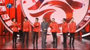 《喜事临门》刘伟 冯阳相声大全 全场笑料不