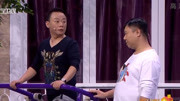 《实话实说》邵峰 赵博小品 全程包袱不断