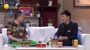 《吃个饭吧》孙涛 邵峰最新欢乐饭米粒小品 