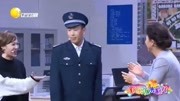 最新小品《妈妈的心愿》过程太搞笑