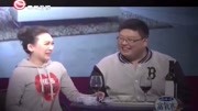 小品《蹭饭》观众都笑得前仰后合