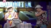 小品《大妈出国旅行记》笑得我脸都快僵了