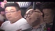 小品《电影音乐梦》一句一包袱