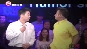 小品《比我差的男人》专治各种不笑